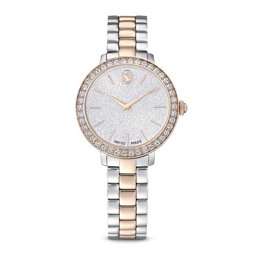Swarovski Watch